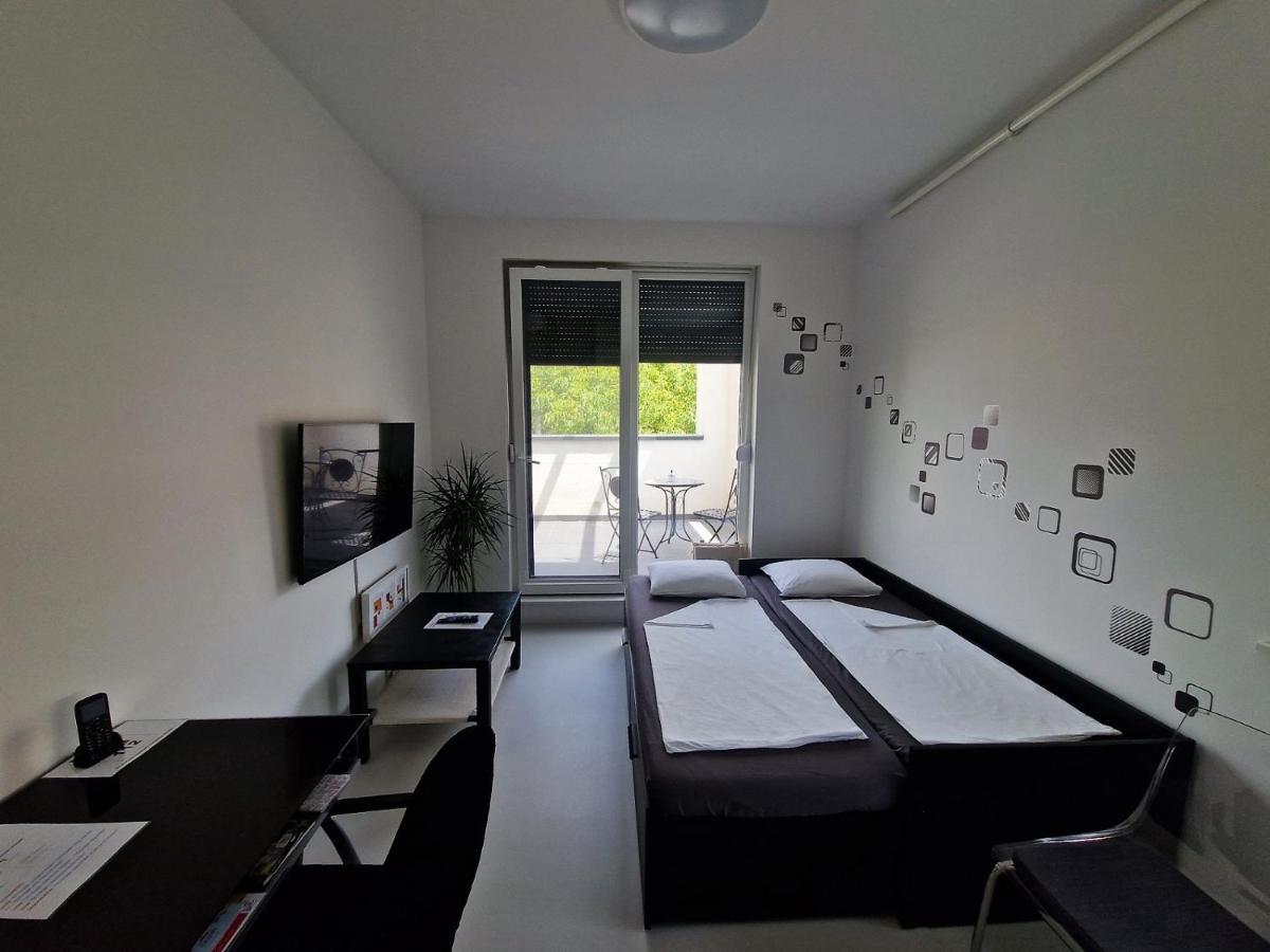 A&D Studios Zagreb Luaran gambar